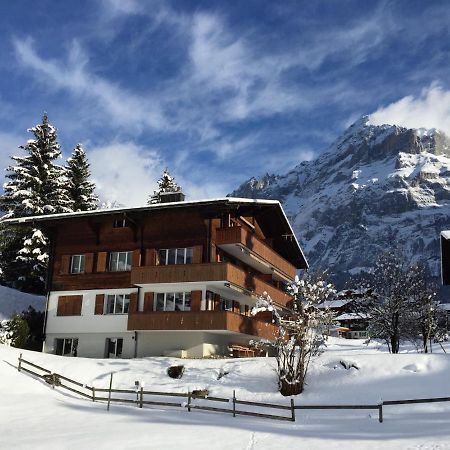 Brand New, 5Min To Ski Paradise ! Grindelwald Bagian luar foto